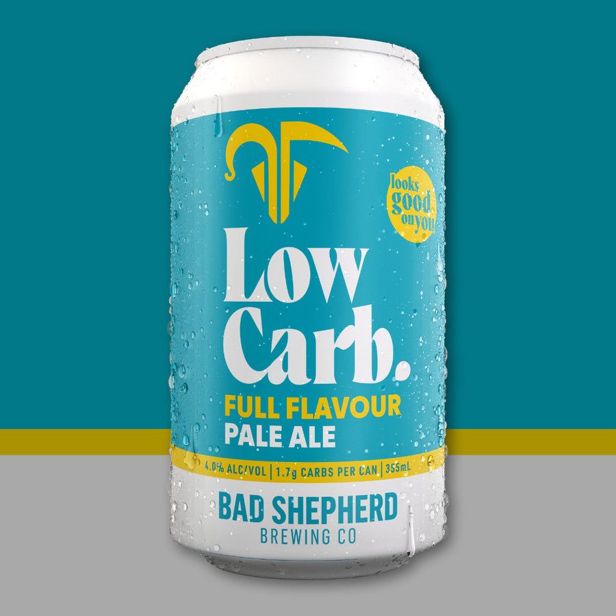 Low Carb Pale Ale