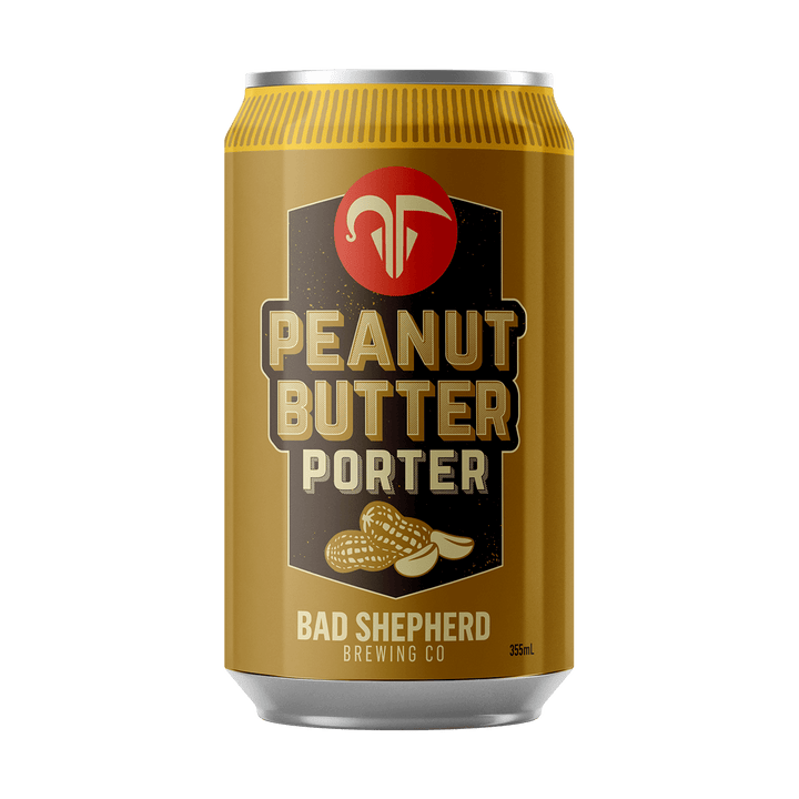 Peanut Butter Porter