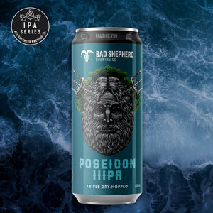 Poseidon IIIPA