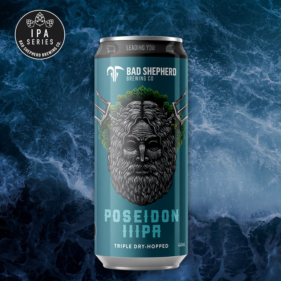 Poseidon IIIPA